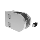 Glass clamp